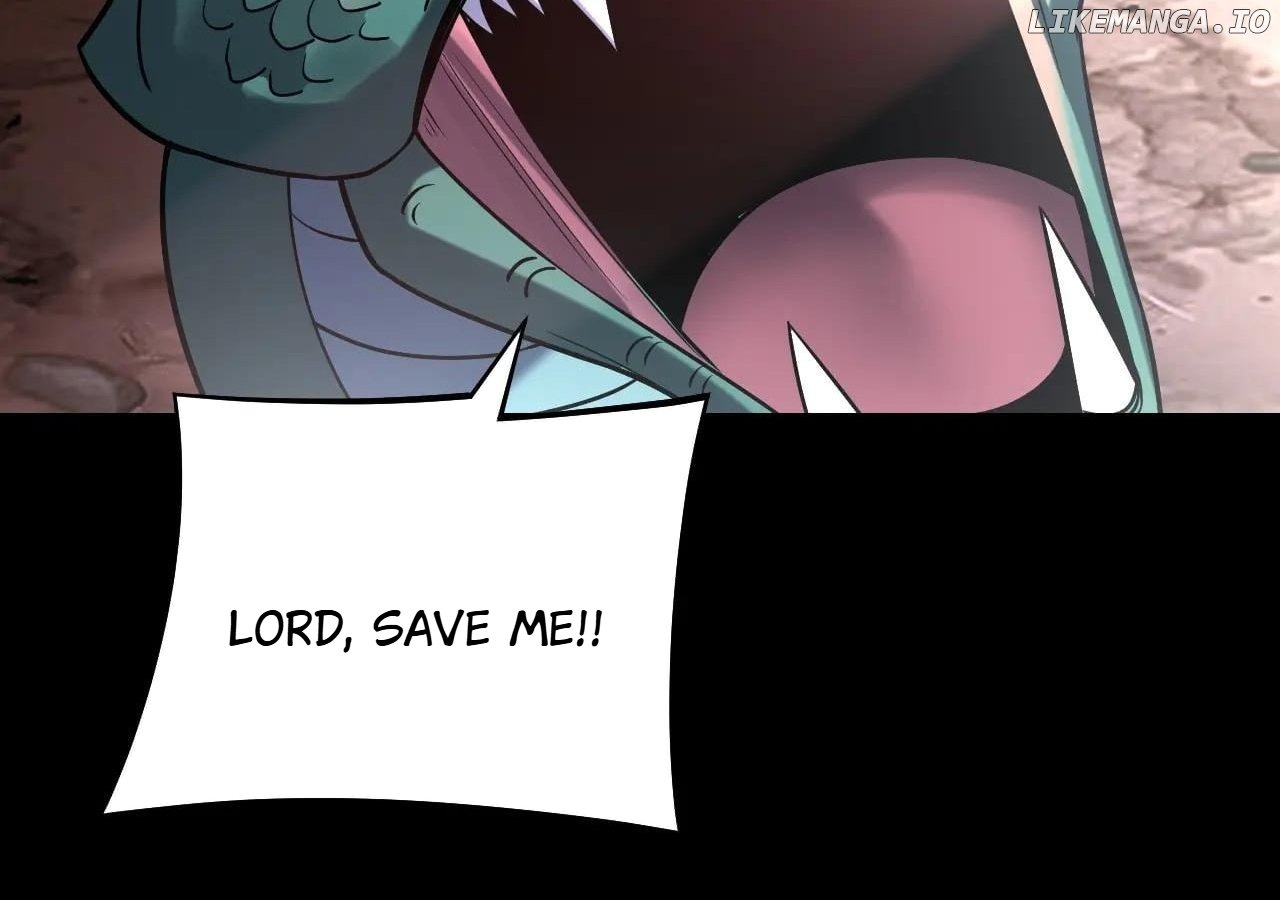 Me, The Heavenly Destined Villain Chapter 220 - page 20